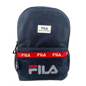 תיק גב במראה אלגנטי וייחודי FILA פילה