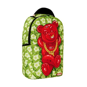 תיק גב מרהיב SPRAYGROUND Diablo Money ספריגראונד