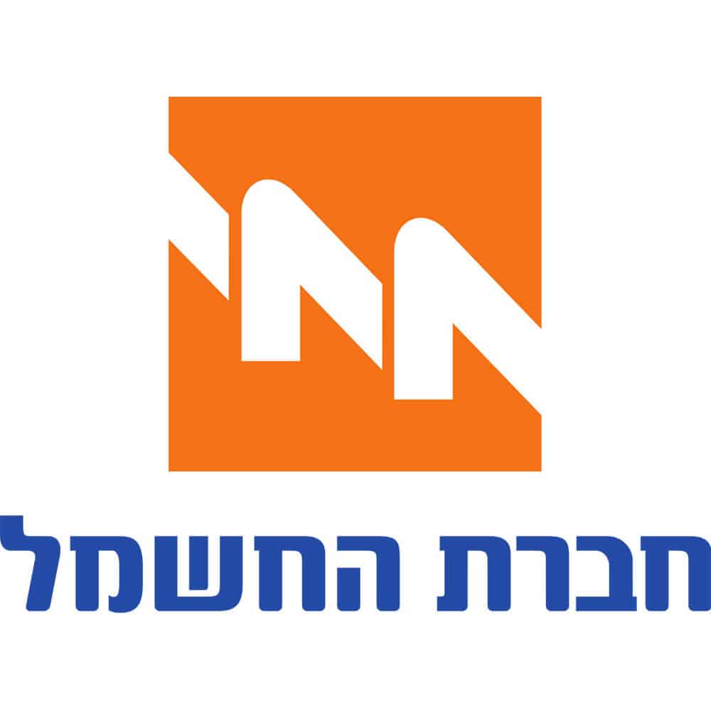 חברת-החשמל-שירות-לקוחות-לוגו