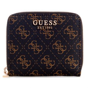 ארנק לאישה במראה מהודר GUESS גא'ס