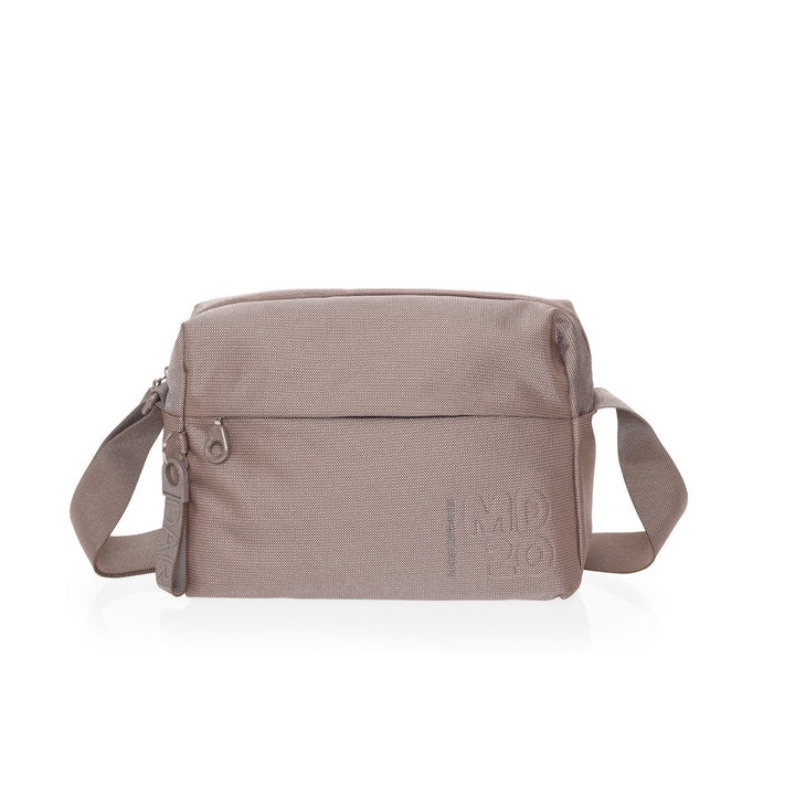 תיק צד לאישה MANDARINA DUCK מנדרינה דאק BeTween