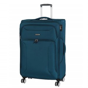 סט 3 מזוודות רכות דגם Fascia מבית המותג  הבריטי It Luggage