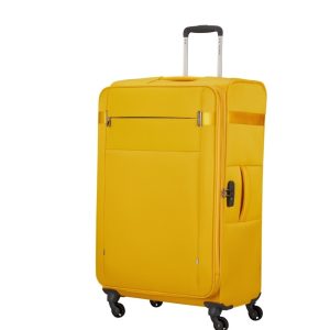 מזוודה גדולה קלת משקל 28″ Samsonite Citybeat סמסונייט סיטי-באט