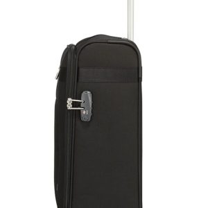 מזוודה קטנה קלת משקל סמסונייט 20" Samsonite Citybeat סמסונייט סיטי באט