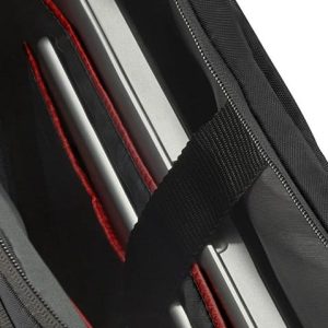 תיק צד גדול למחשב 17.3" Samsonite GuardIT 2.0 סמסונייט גוארדיט