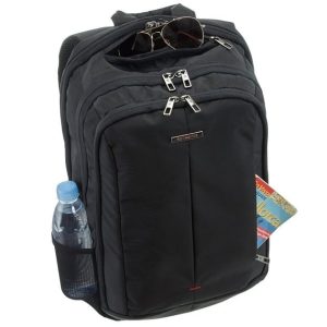 תיק גב למחשב נייד 15.6″ Samsonite GuardIT 2.0 סמסונייט גוארדיט