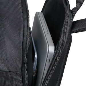 תיק גב למחשב 17.3″ Samsonite Network 4 סמסונייט