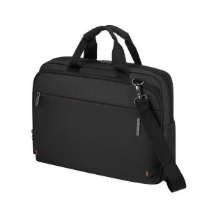 תיק יד וכתף למחשב נייד 14.1″ – Samsonite Network 4 סמסונייט