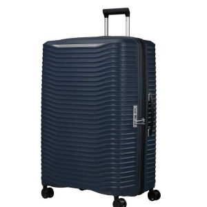 מזוודה גדולה 28 איינץ קשיחה  Samsonite Upscape 75cm סמסונייט