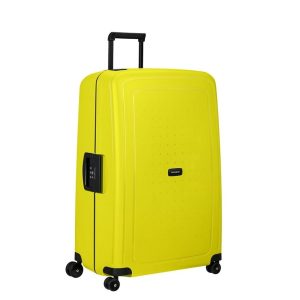 SAMSONITE סמסונייט מזוודה קשיחה גדולה  30" /  81cm