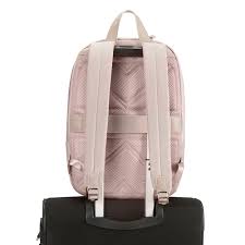 תיק גב לאישה למחשב נייד 14.1″ Samsonite Eco Wave סמסונייט אקו