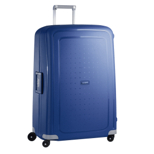 SAMSONITE סמסונייט מזוודה קשיחה גדולה 30″ / 81cm