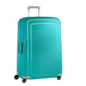 SAMSONITE סמסונייט מזוודה קשיחה גדולה 30″ / 81cm