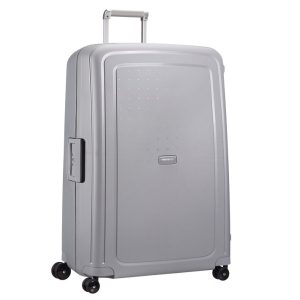 SAMSONITE סמסונייט מזוודה קשיחה גדולה 30″ / 81cm