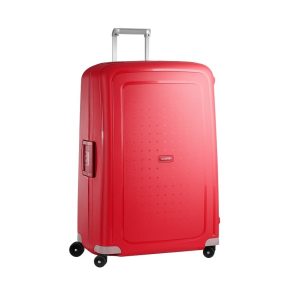 SAMSONITE סמסונייט מזוודה קשיחה גדולה 30″ / 81cm