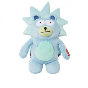 תיק הדובי ששיגע את העולם sprayground ספריגראונד