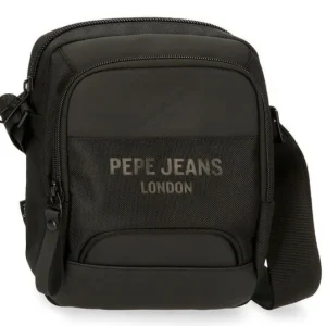 תיק צד מבית מותג האופנה PEPE JEANS דגם BROMLEY 2C
