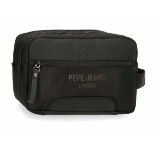 תיק רחצה מבית מותג האופנה PEPE JEANS דגם Bromley