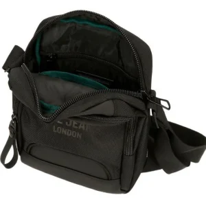 תיק צד מבית מותג האופנה PEPE JEANS דגם BROMLEY 2C