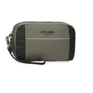 תיק יד מבית מותג האופנה PEPE JEANS דגם Dortmund פפה גינס