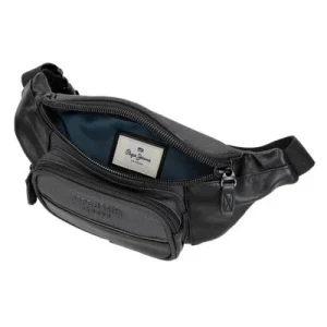 פאוץ’ מבית מותג האופנה PEPE JEANS דגם GRAYS